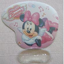 Disney Mousepad